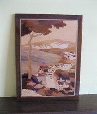 Sorrento italian inlaid for sale  PORTSMOUTH