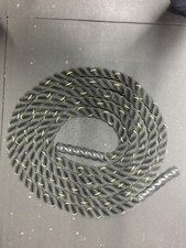 Battle rope metre for sale  EPSOM