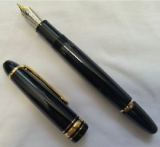Penna stilografica pennino usato  Spedire a Italy