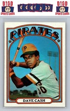1972 topps 125 for sale  Oceanside
