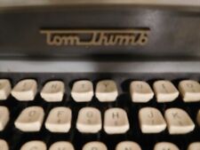Vintage manual tom for sale  Saint Joseph