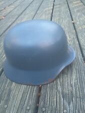 German m51 helmet for sale  Cos Cob