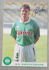 Carte football 1994 d'occasion Carte football 1994 d'occasion  Davézieux