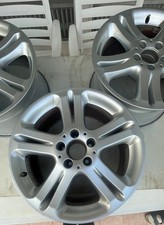 alufelgen fur mercedes w211 gebraucht kaufen alufelgen fur mercedes w211 gebraucht kaufen  Bollschweil