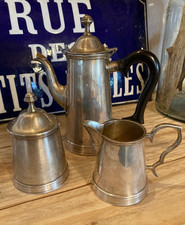 Service café cafetière d'occasion Service café cafetière d'occasion  Nègrepelisse