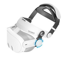 Kkcobvr halo strap for sale  KETTERING