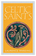 Celtic saints laurence for sale  ROSSENDALE