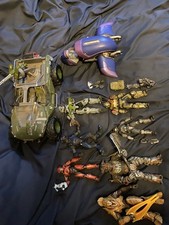 Halo mcfarlane action for sale  STOCKPORT