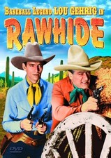 Rawhide for sale  ROSSENDALE