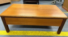 Retro nathan teak for sale  WASHINGTON