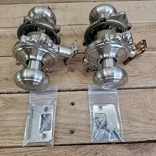 Used schlage f40 for sale  Fredericktown