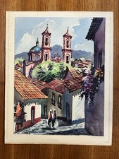 Vintage 1960s cervantes for sale  Rockwell City