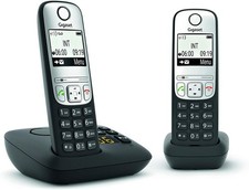 Gigaset a690 duo gebraucht kaufen  Ehrenberg