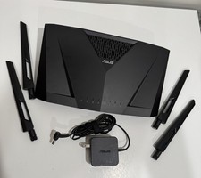 Asus ac3100 wifi for sale  Sterling