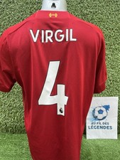 Maillot van dijk d'occasion  Rennes-