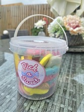 Bubs bucket swedish for sale  ST. AUSTELL