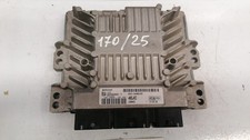 Ecu engine control d'occasion  Expédié en Belgium