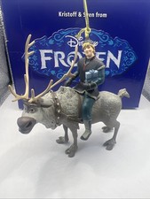Frozen kristoff sven for sale  DONCASTER