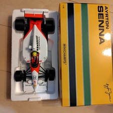 Near mint minichamps d'occasion  Expédié en Belgium