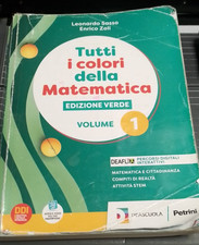 Tutti colori della usato  Lumezzane