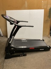 Reebok zr9 incline for sale  UK