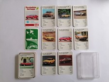quartett sportwagen gebraucht kaufen quartett sportwagen gebraucht kaufen Deutschland
