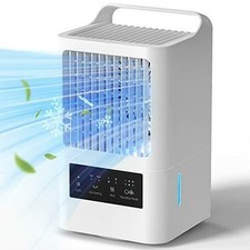 Klimatyzator przenośny z funkcją oscylacji 120° OMISOON 4 w 1 800ml towar B na sprzedaż  PL