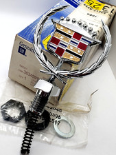 Nos cadillac fleetwood for sale  Lancaster