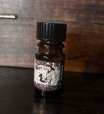 Óleo Perfumado Black Phoenix Alchemy Lab BPAL Loosening of the Obi 2011 Lupercalia comprar usado  Enviando para Brazil