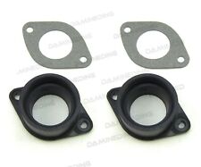 Botas coletor de admissão CB450 CL450 kit de suportes de carburador para 16211-283-000 comprar usado  Enviando para Brazil