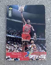 Upper deck michael usato  Acqualagna