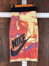 Nike swoosh organic for sale  Temple