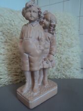 Statue moulage art d'occasion  Saint-Yorre