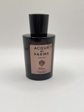 Acqua parma ebano usato  Salerno