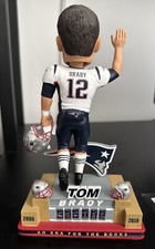 Nfl tom brady for sale  Boca Raton