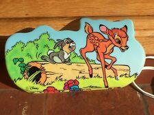 Luminaire applique bambi d'occasion  Châteauroux