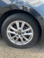 Rim tire mazda for sale  Passaic