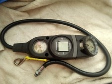 Suunto diving console for sale  ROCHESTER