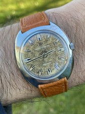 Orologio watch girard usato  Torino