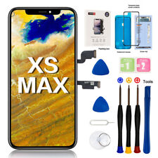 Iphone max ecran d'occasion  France