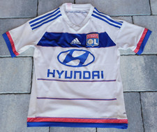 Maillot adidas enfant d'occasion  Saint-Louis
