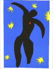 Henri matisse. lithographie d'occasion  Argenteuil