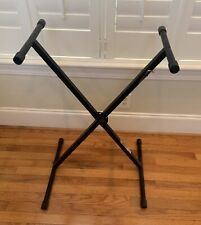 Tour keyboard stand for sale  Florence