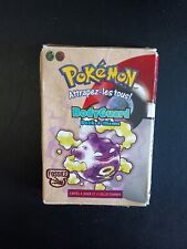 Deck cartes pokemon d'occasion  Bordeaux-