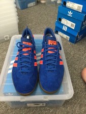 Adidas dublin size for sale  WREXHAM