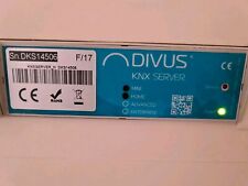 Divus knx home gebraucht kaufen  Dillingen a.d.Donau