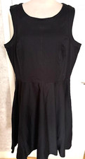 Robe bas evasee d'occasion  Flers