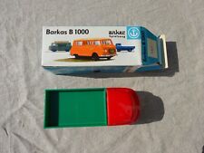 Barkas 1000 anker gebraucht kaufen  Hohenstein-Ernstthal
