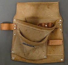 Small workforce leather for sale  Roseburg