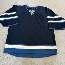 Winnipeg jets colors for sale  Murrieta